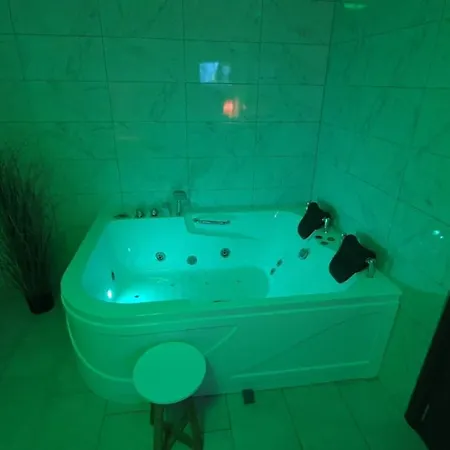 Deltix Guest house *