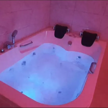 Deltix Guest house