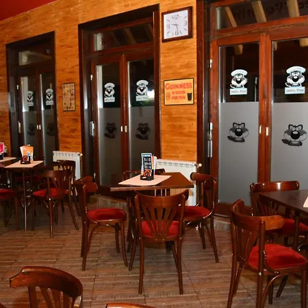 Deltix Guest house
