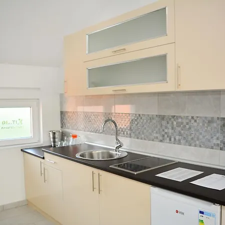 Deltix * Vrsac