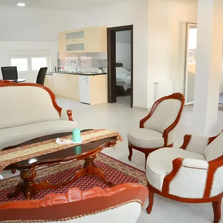 Deltix Guest house *