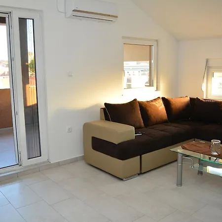 Deltix Guest house Vrsac