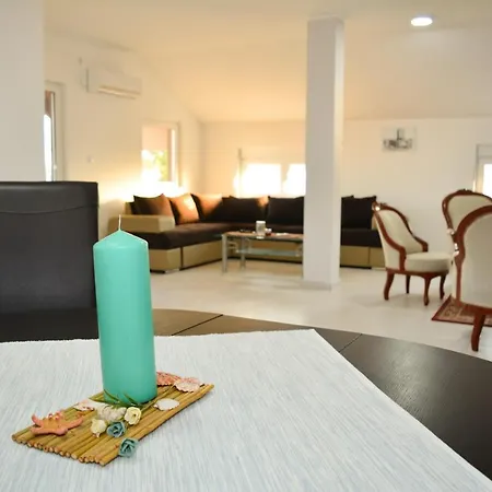 Guest house Deltix Vrsac