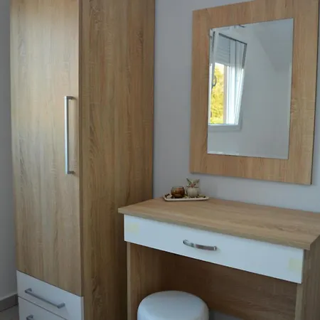 Guest house Deltix