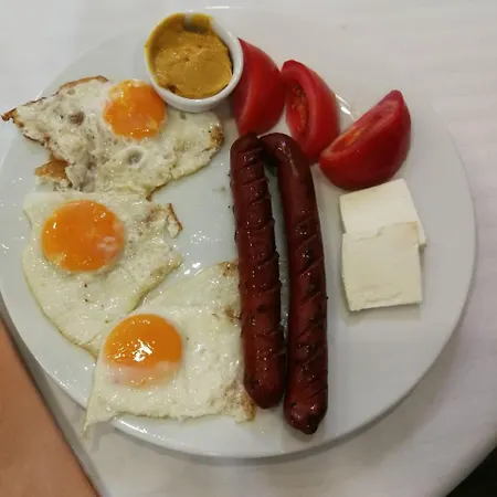 Guest house Deltix Vrsac