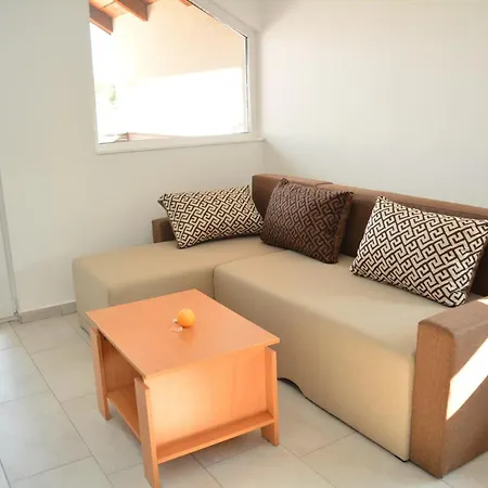 Guest house Deltix Vrsac