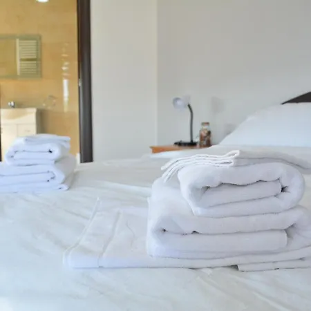 Guest house Deltix *