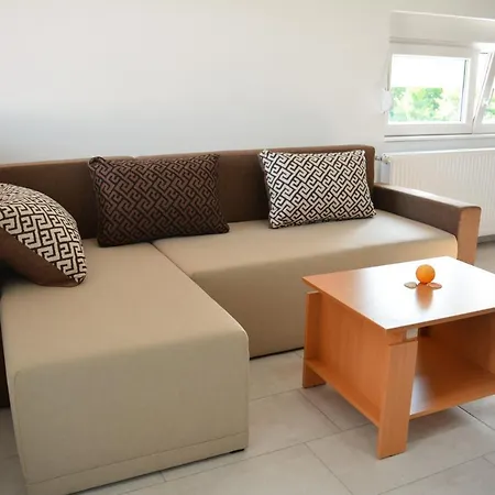 Guest house Deltix