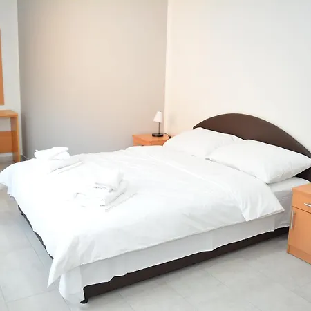 Deltix Guest house