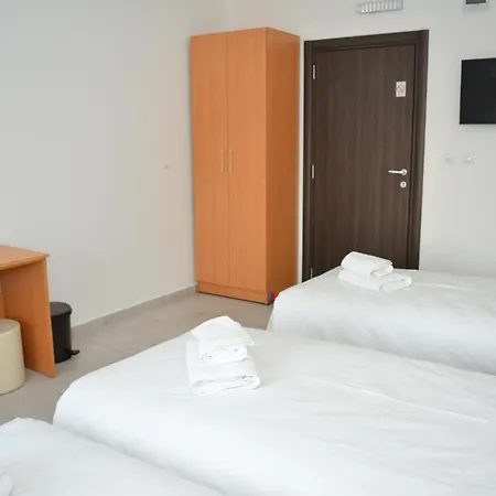 Guest house Deltix *