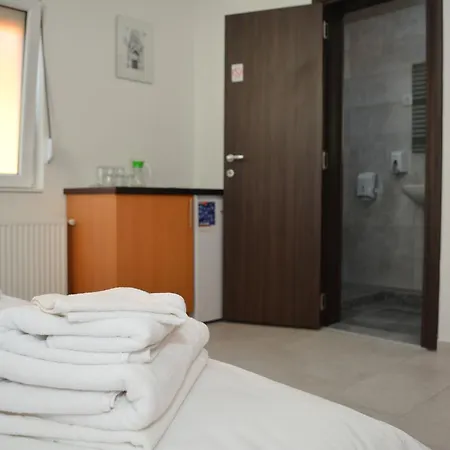 Deltix Guest house