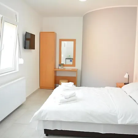 Guest house Deltix Vrsac