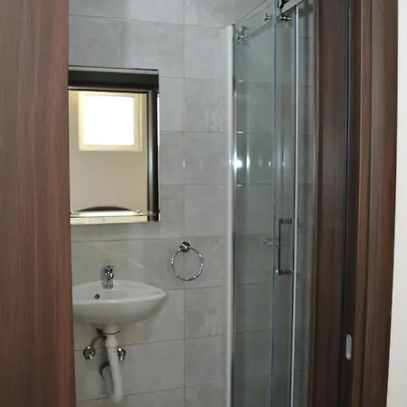 Guest house Deltix Vrsac