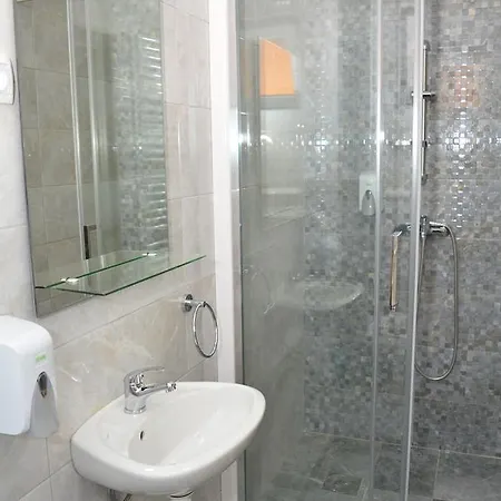 Guest house Deltix
