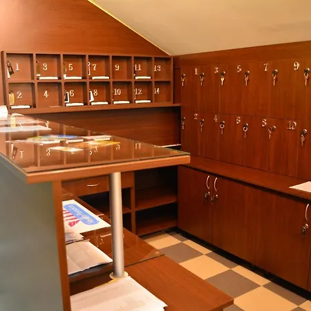 Guest house Deltix Vrsac