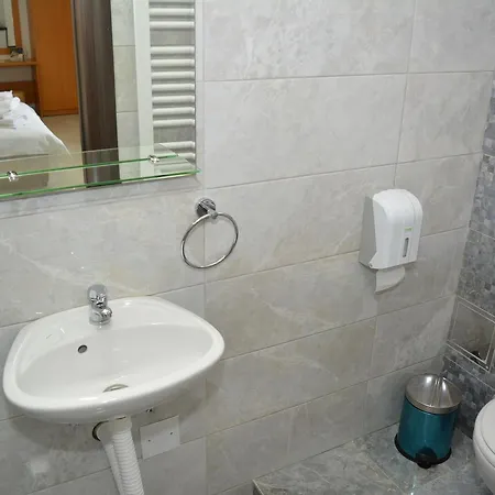 Deltix Guest house Vrsac