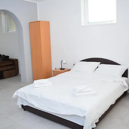Deltix * Vrsac