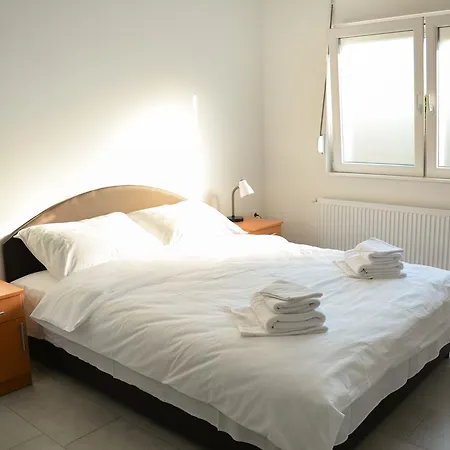 Guest house Deltix