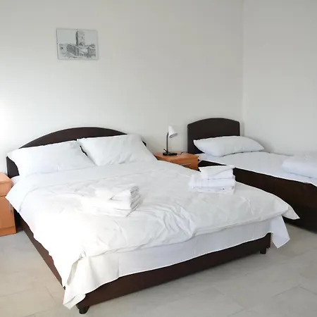 Guest house Deltix Vrsac