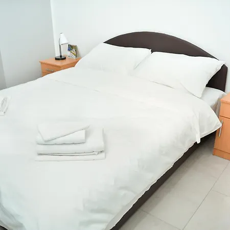 Guest house Deltix Vrsac