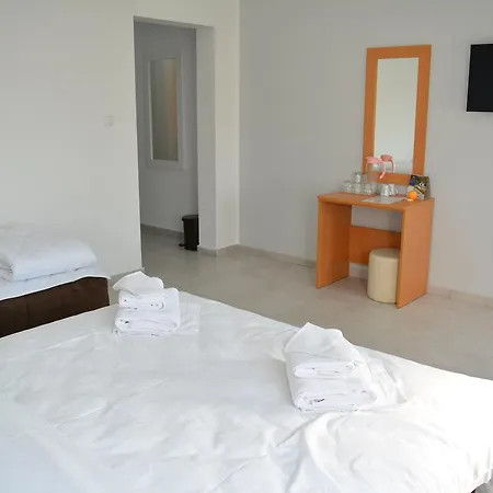 Deltix Guest house