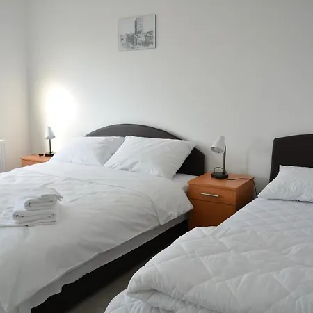 Deltix Guest house *