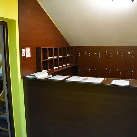 Guest house Deltix *