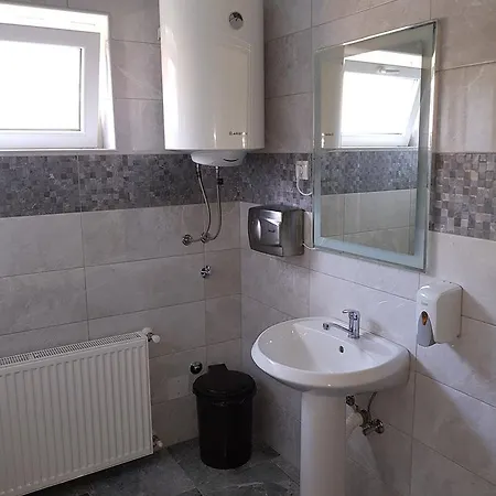 Guest house Deltix Vrsac