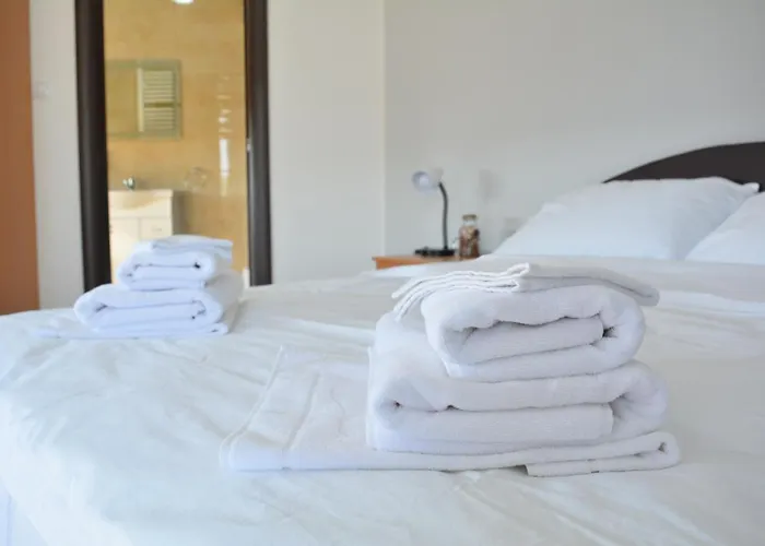 ゲストハウス Deltix *