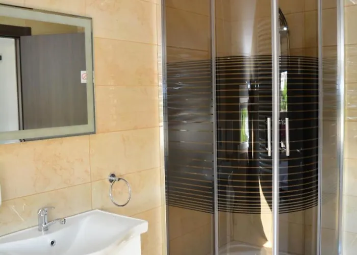 Deltix ゲストハウス